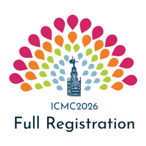 Registration Full ICMC2026