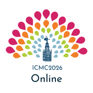 Online Registration ICMC2026