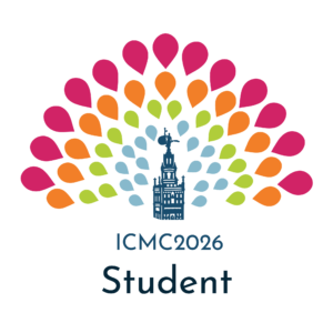 Student Registration ICMC2026